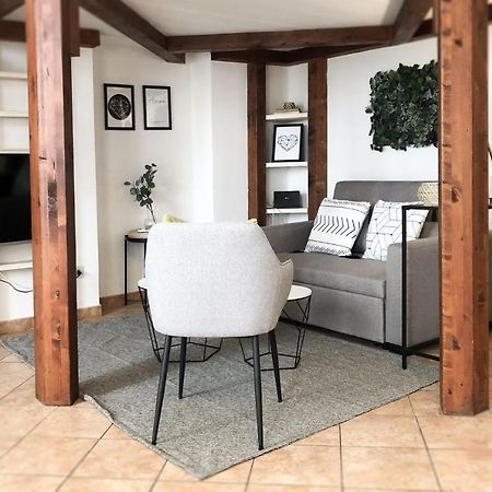 Appartamento Loft ليدو دي أوستيا المظهر الخارجي الصورة