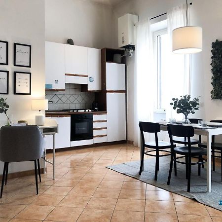 Appartamento Loft ليدو دي أوستيا المظهر الخارجي الصورة