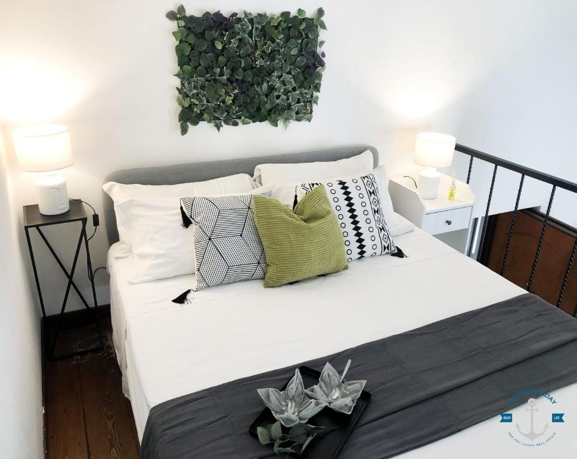 Appartamento Loft ليدو دي أوستيا المظهر الخارجي الصورة