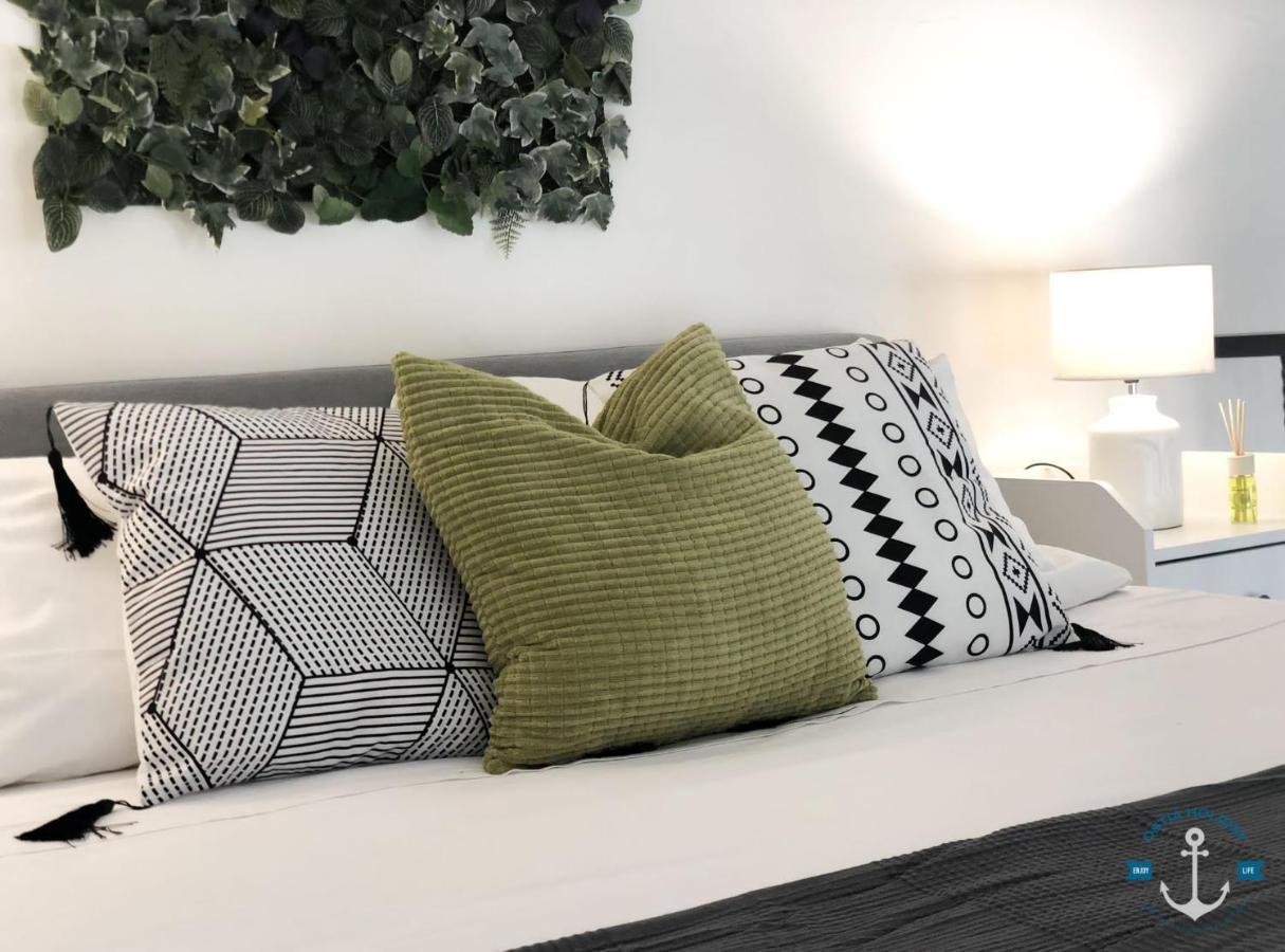 Appartamento Loft ليدو دي أوستيا المظهر الخارجي الصورة