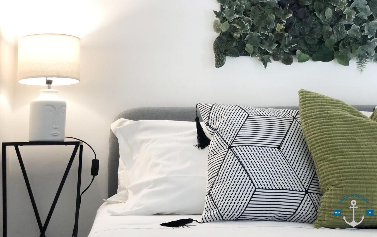 Appartamento Loft ليدو دي أوستيا المظهر الخارجي الصورة